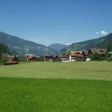 Pension Steiner Майргофен Екстер'єр фото