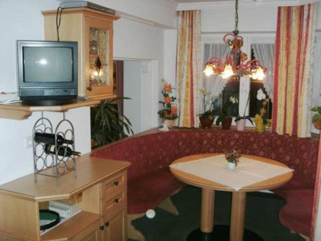 Pension Steiner Майргофен Екстер'єр фото