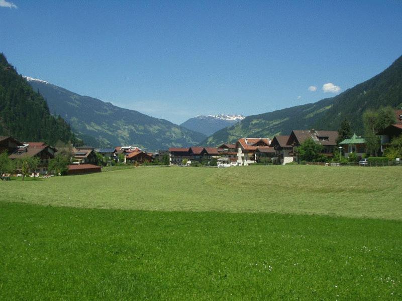 Pension Steiner Майргофен Екстер'єр фото