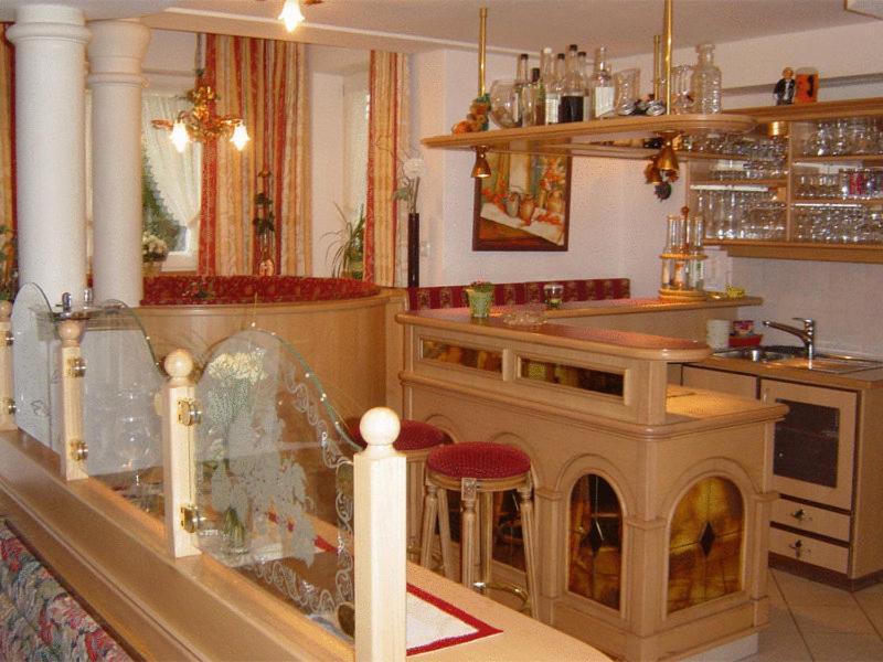 Pension Steiner Майргофен Екстер'єр фото