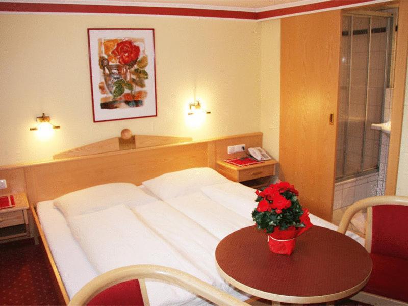 Pension Steiner Майргофен Екстер'єр фото
