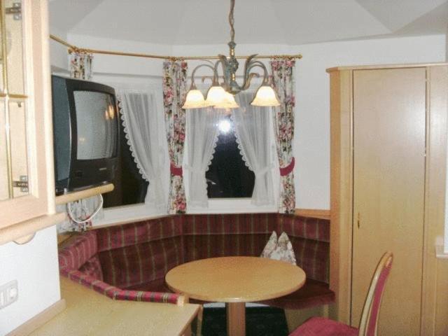 Pension Steiner Майргофен Екстер'єр фото